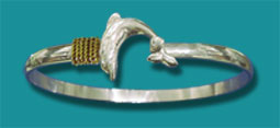 Dolphin Bracelet
