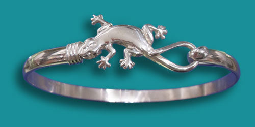 Lizard Bracelet